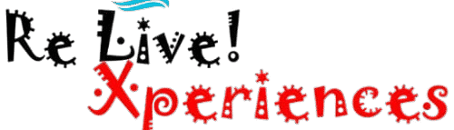 relivexperiences.com